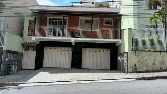 Casa próxima ao centro