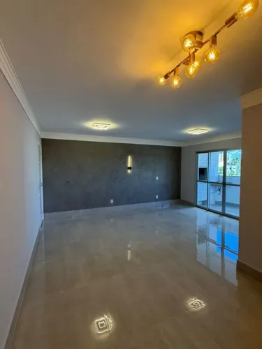 Condomínio Meridien Tower