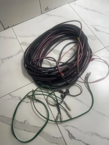 Extensão para som