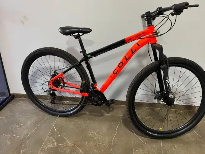 Bicicleta Aro 29