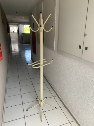 Cabideiro de ferro 