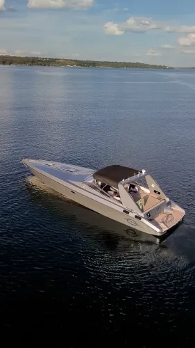 Magnum Marine (leia o anúncio)