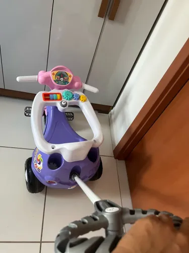 Velobaby Calesita