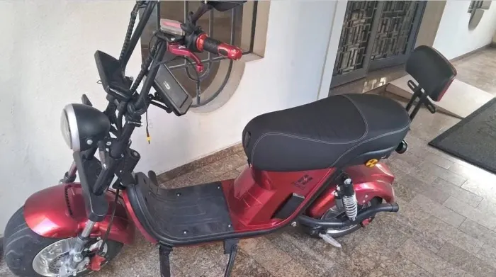 SCOOTER X12