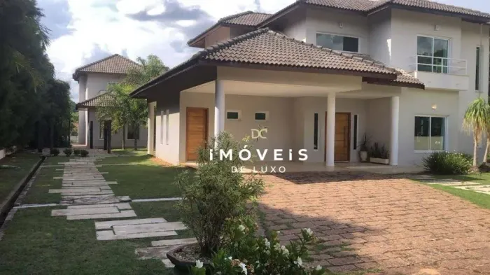 Casa para venda ou locação no Condomínio Fazenda Vila Real, Itu- SP