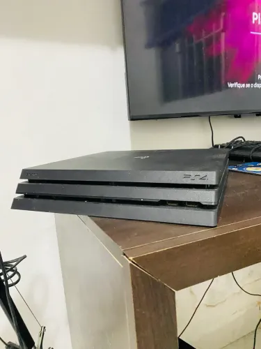 PS4 PRO 1 TB