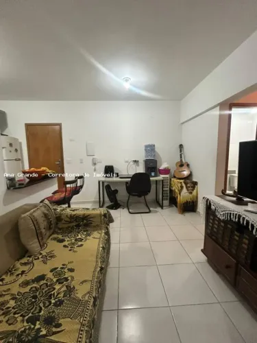 Apartamento para Venda em Santos, Macuco, 2 dormitórios, 1 suíte, 1 banheiro, 1 vaga