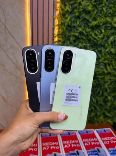 Xiaomi Redmi A7 Pro 4G 4ram 128gb - Entrega Imediata