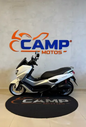 NMax 160 Excelente estado de conservação