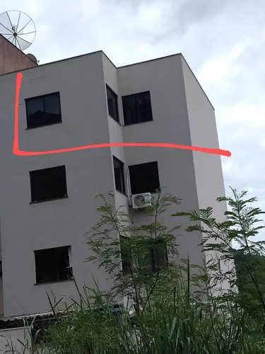 Apartamento a Terminar por Dentro 