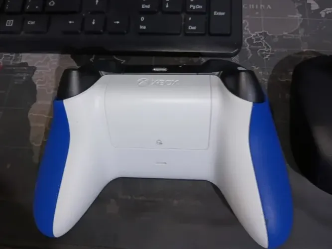 Controle Xbox
