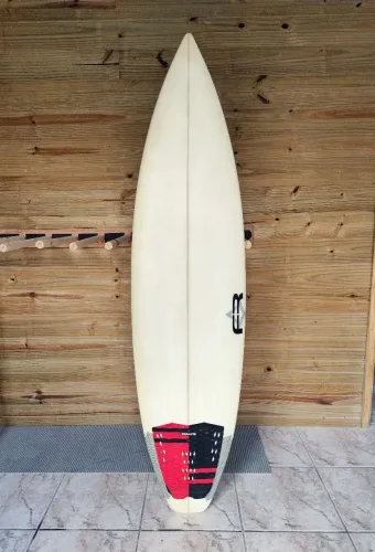 Prancha epóxi 6'2" / 28 L