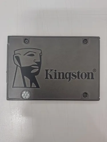 SSD Kingston 480GB