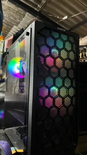 Pc gamer