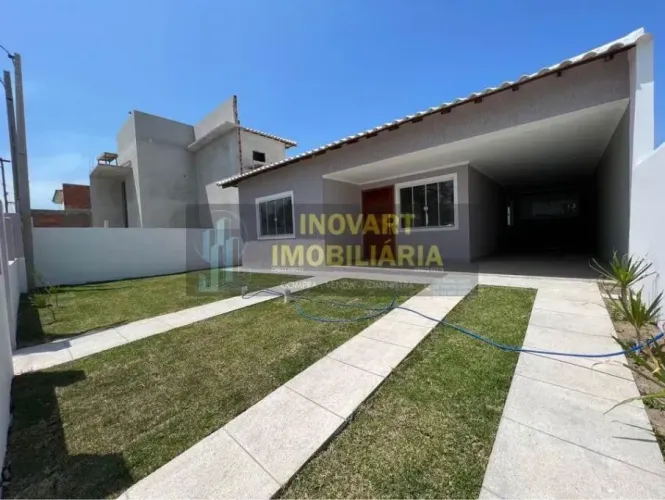 Casa com 3 Quartos à Venda Oportunidade