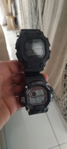 Vendo g shok