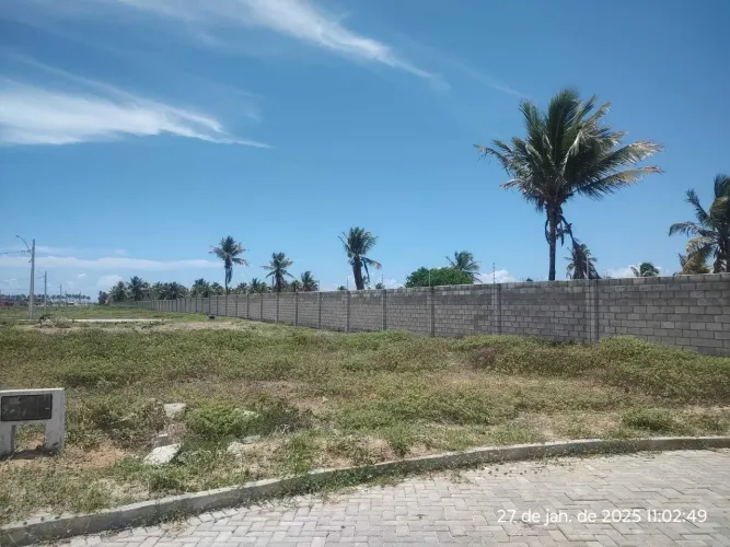 Lote em Condomínio - 201598