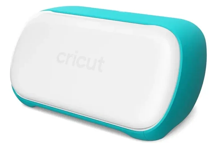 Máquina de corte Cricut