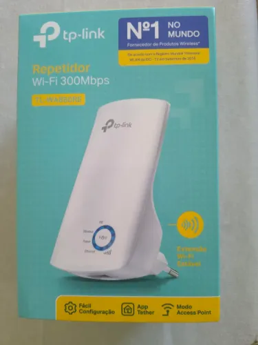 Repetidor wifi
