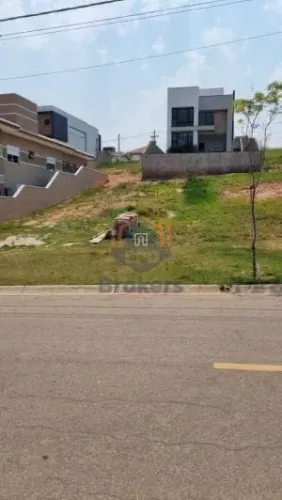Terreno em Condominio em Jardim das Minas - Itupeva, SP
