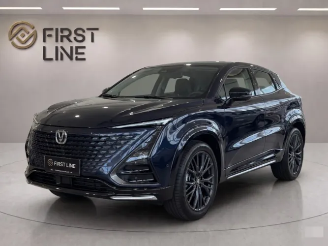 Caoa Changan UNI-T 1.5 16V TGDi 2027