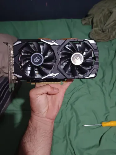 RX 580