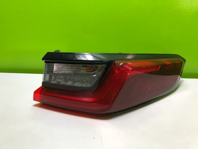 Lanterna Honda City 2022/2025