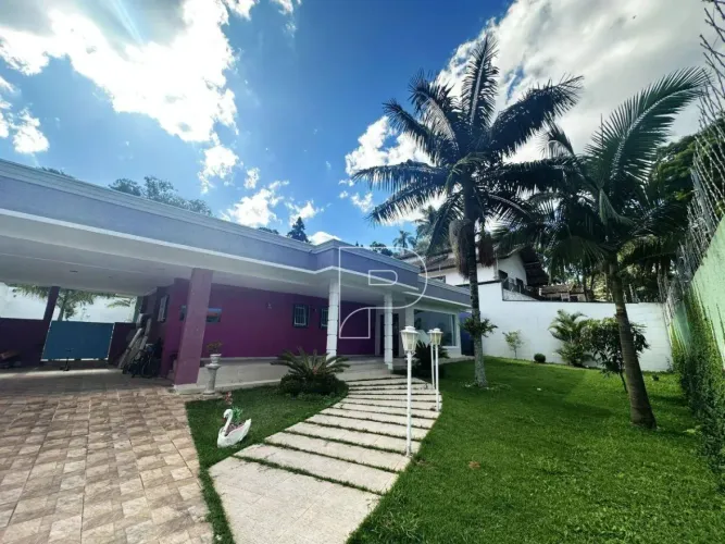 Casa com 3 dormitórios, 390 m² - venda por R$ 1.449.000,00 ou aluguel por R$ 7.500,00/mês 
