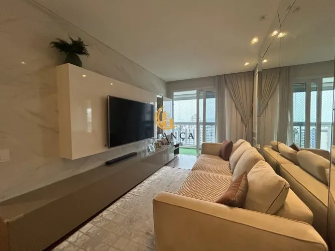 Apartamento em Centro, Florianópolis/SC