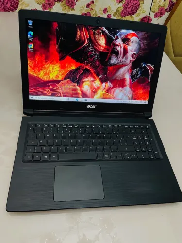 Notebook Acer i3, 12gb RAM, nvme + Brinde 