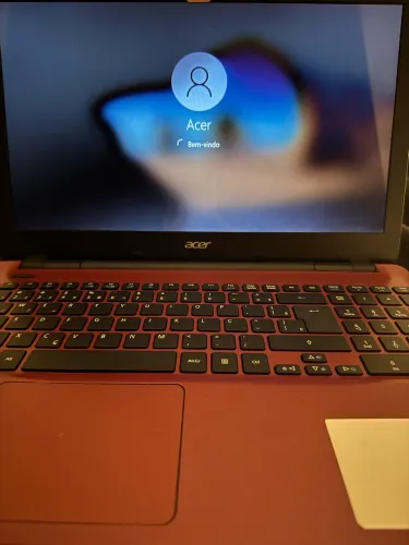Notebook Acer Aspire E5-571 