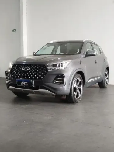 Chery Tiggo 5X Pro 1.5 Turbo Flex Aut. 2023