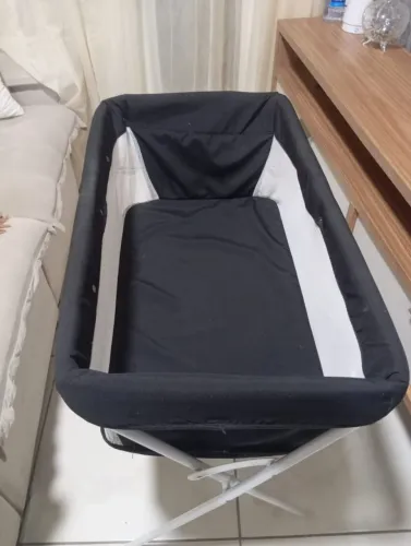 Ninho semi novo para bebe 