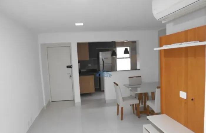 Apartamento em Taguatinga Sul