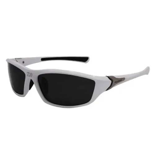 Óculos Polarizado Branco (Uv400) Cartelo - R$ 55,00