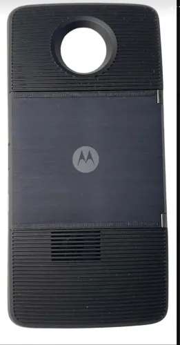 Motorola Moto Snap Projetor Linha Z Original