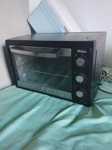 Forno Philco em ótimo estado