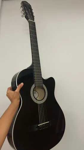 Violão Giannini