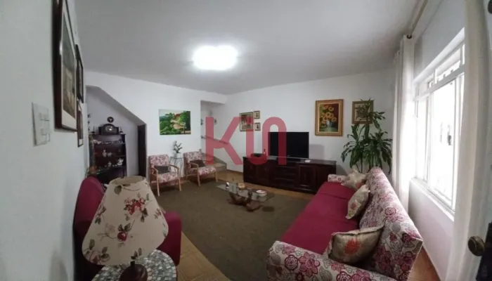 Sobrado à venda em São Paulo-SP, Vila Guarani (z Sul): 2 quartos, 2 banheiros, 2 vagas de 