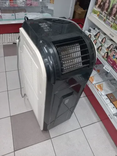 Ar-condicionado
