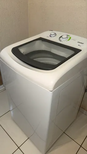 Máquina de lavar