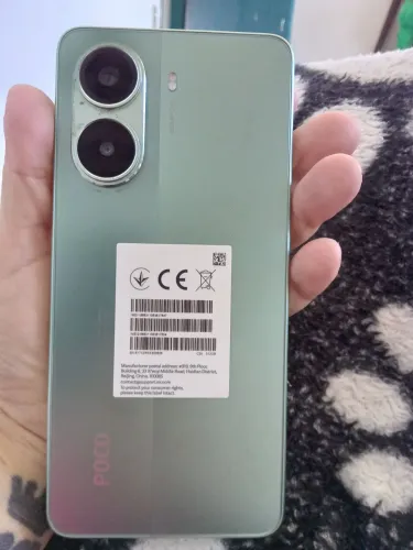 Poço X 7 pro