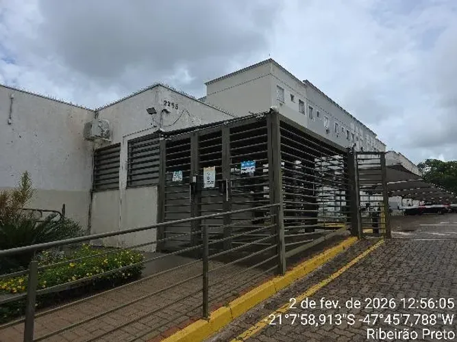 Oferta vantajosa  Apartamento no Jardim Florestan Fernandes, Ribeirao Preto - SP, Apto 32,