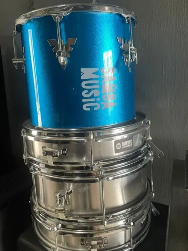 REPIQUE DE MÃO