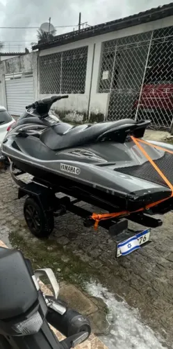VENDO JET SKI