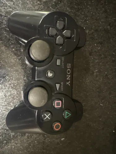 Controle original PlayStation 3 PS3