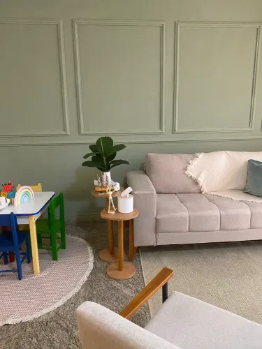 Sublocação de Sala para Atendimento 