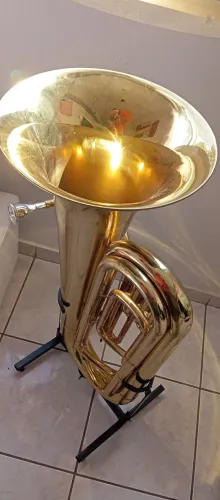 Tuba Yamaha YBB 104 Japan