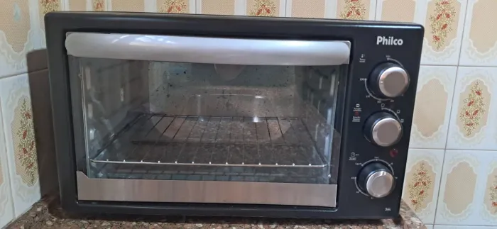 Forno elétrico