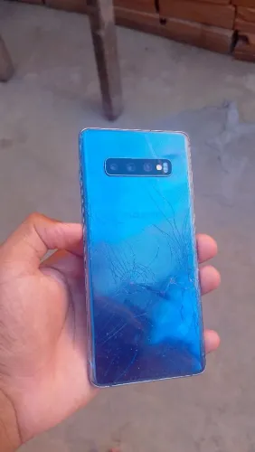 S10 fe